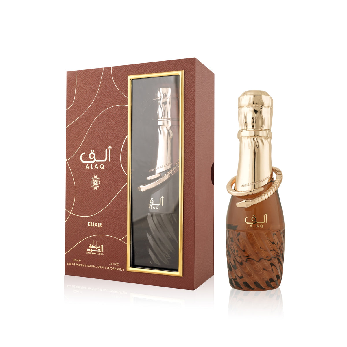 Alaq Elixir
