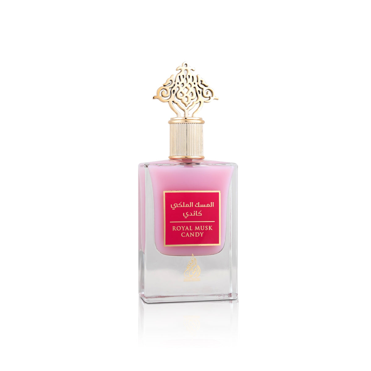 Royal Musk Candy