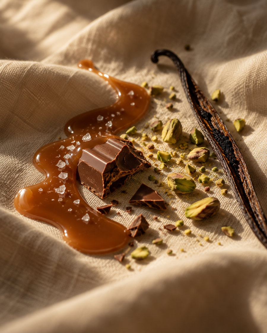 Gourmand