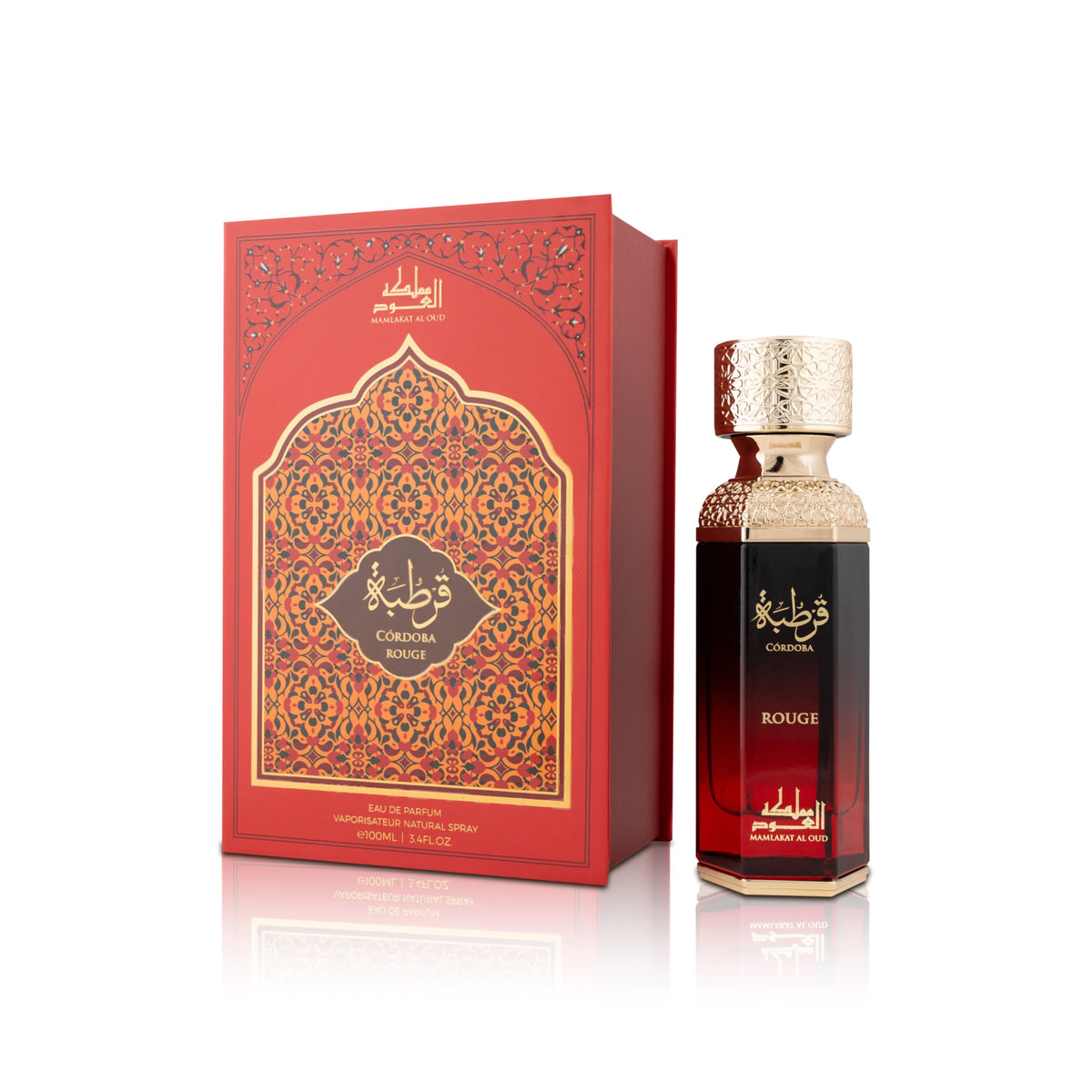 Cordoba Rouge for Women