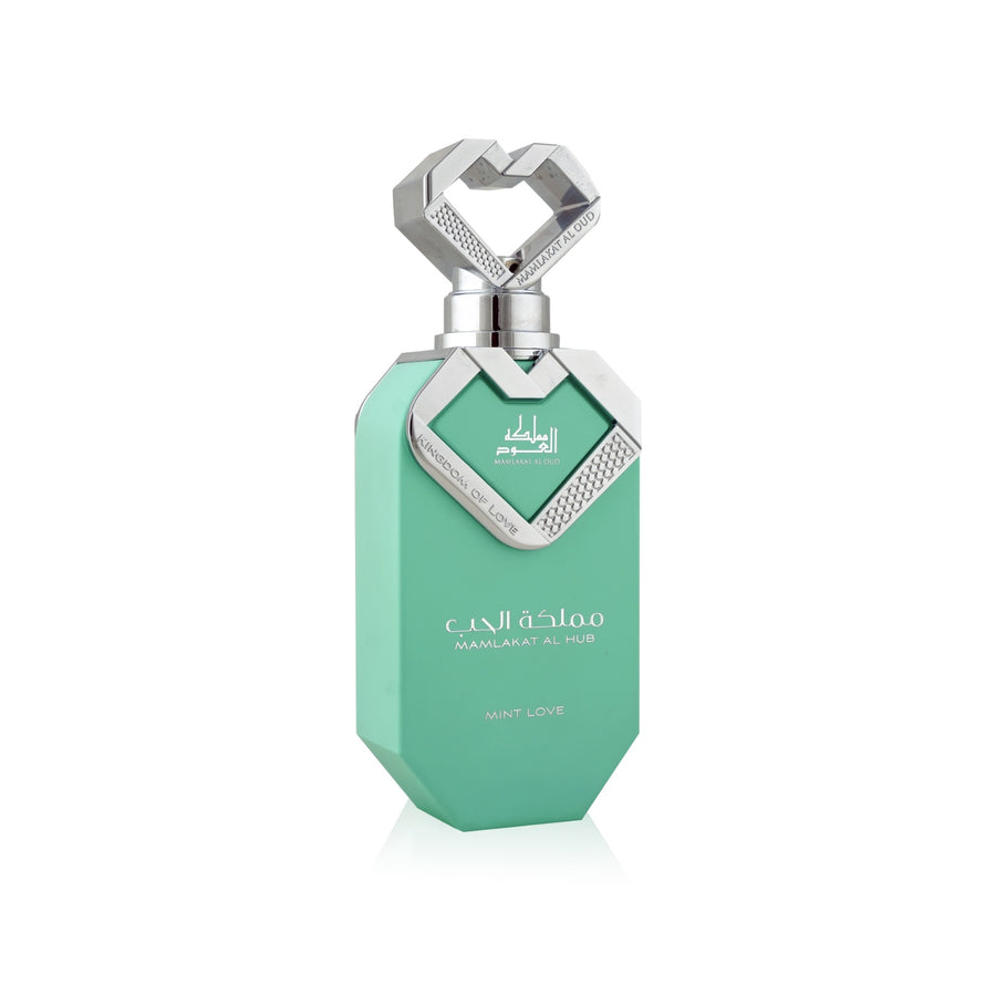 Mamlakat Al Hub, Mint Love