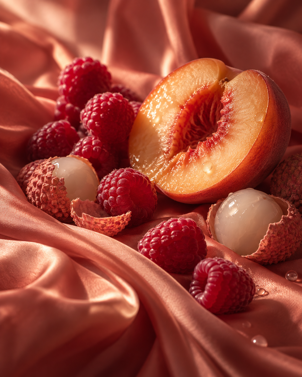 Fruity