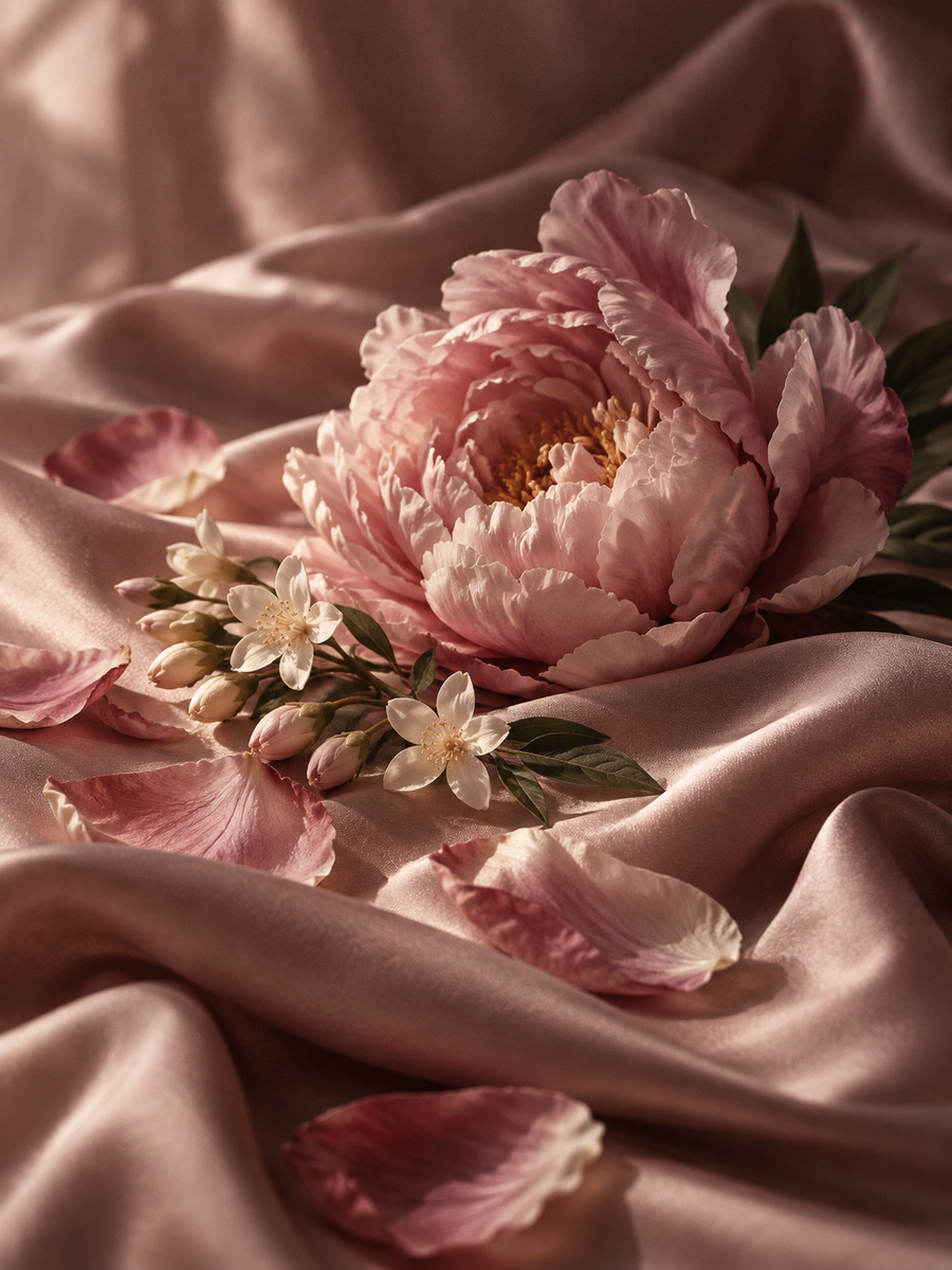 Floral