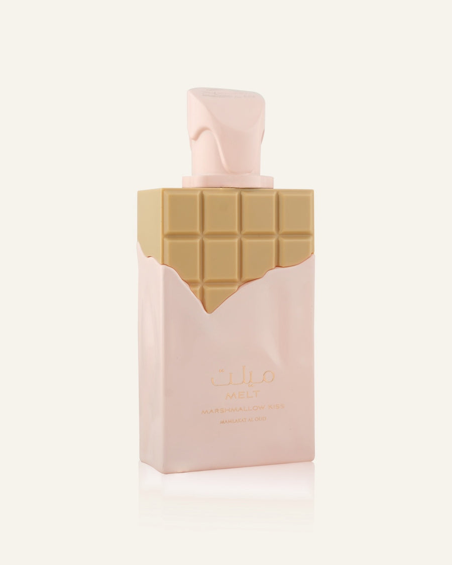 Melt, Marshmallow Kiss