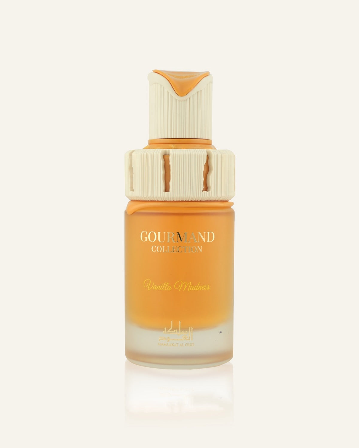 Gourmand Collection, Vanilla Madness